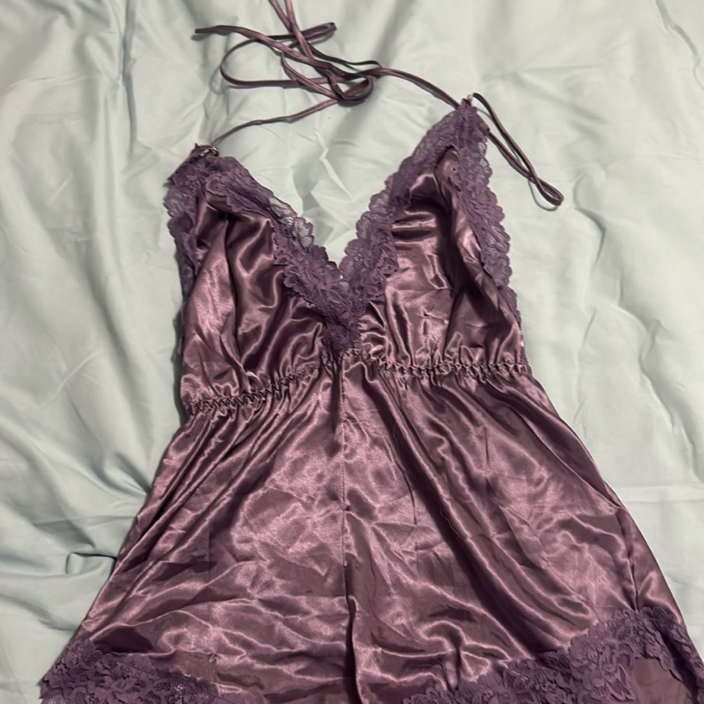 Sleepwear